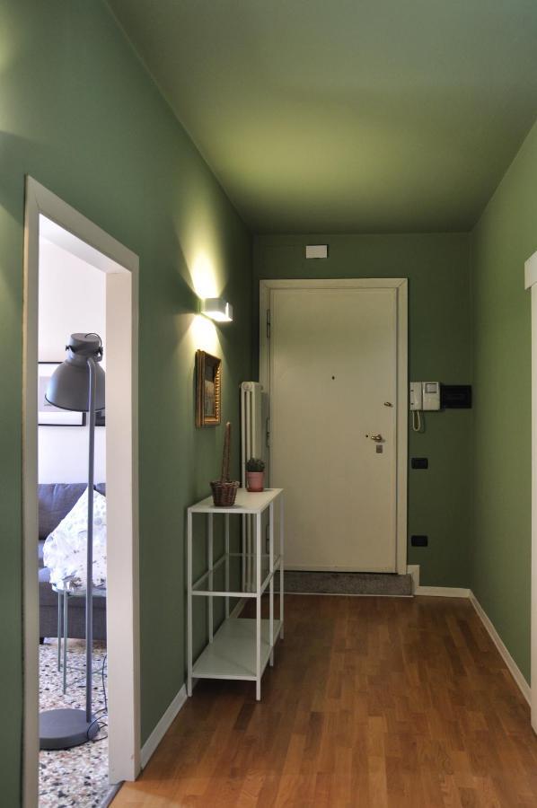 Apartament Piazza Alta Penthouse Bassano del Grappa Zewnętrze zdjęcie
